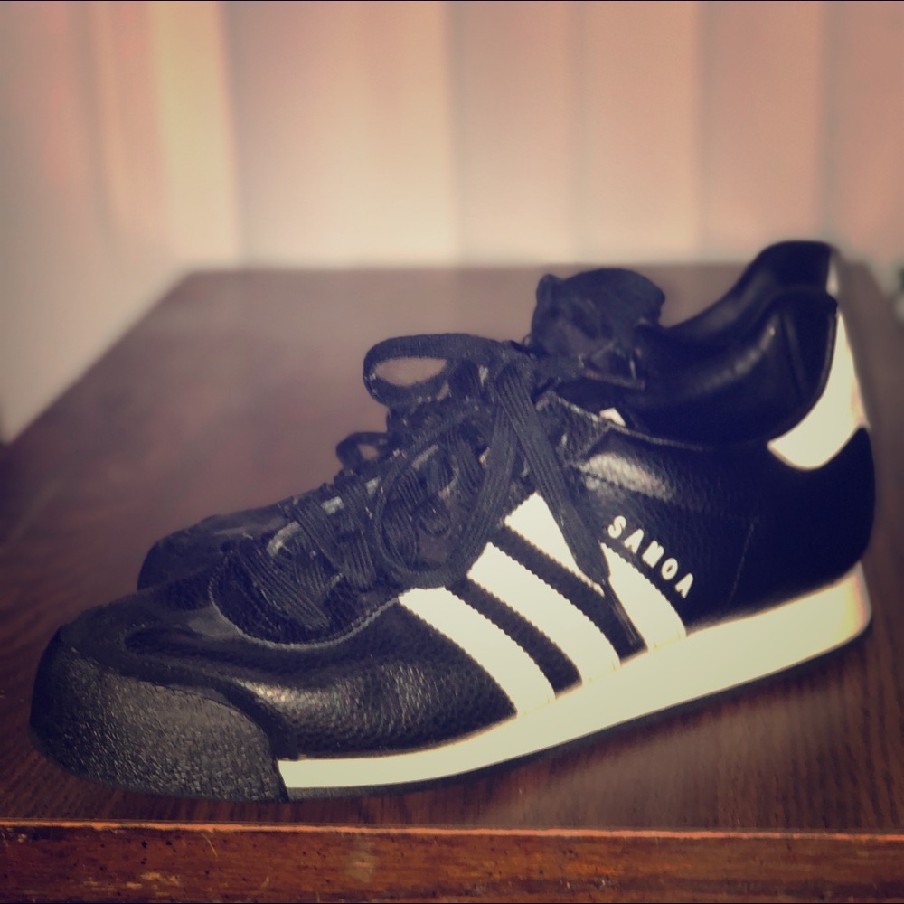 Mens Samoa Adidas Shoes